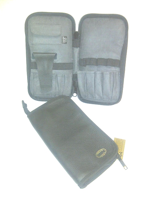 Howarth | Leather Bassoon Tool Pouch